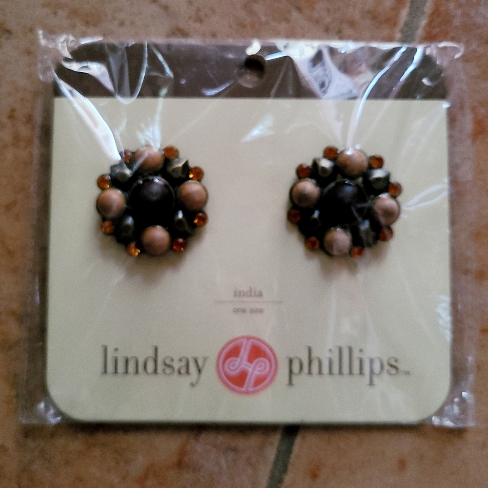 👀50% OFF🥿🩴 NWT ‼️ Vintage RETIRED Lindsay Phillips Snaps